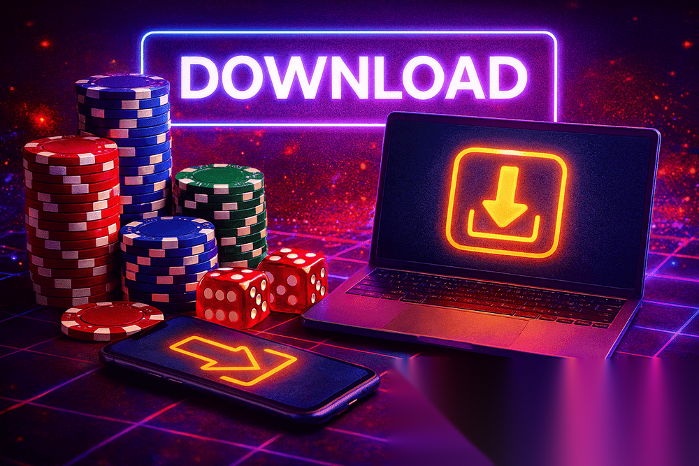 Guia para baixar e instalar o APK 913BET