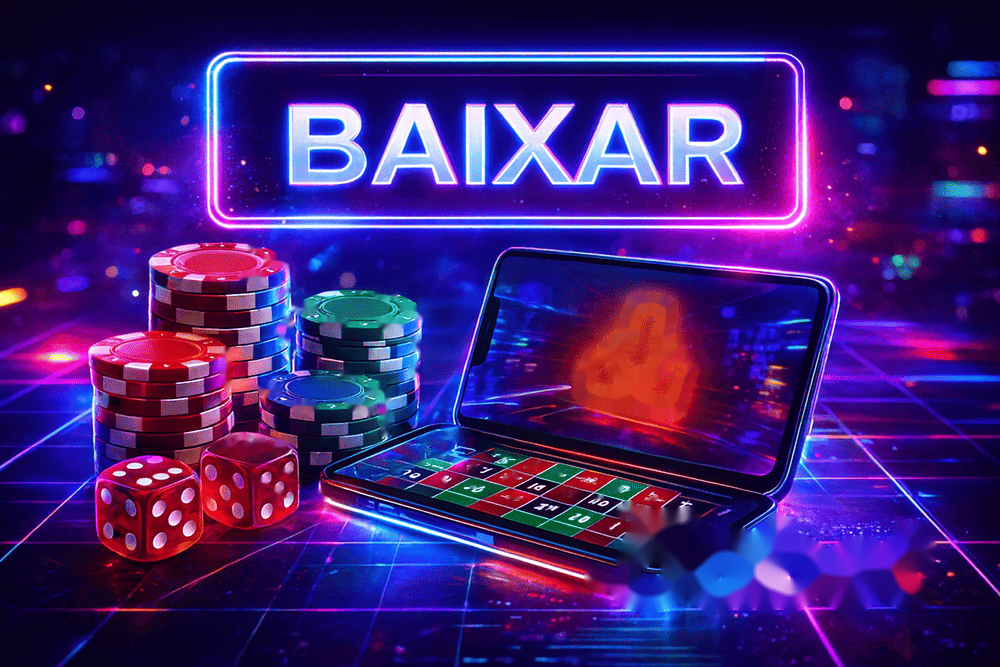 913BET app com download fácil e gratuito