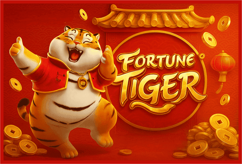 Jogo Tiger Ox Mouse da 913BET.