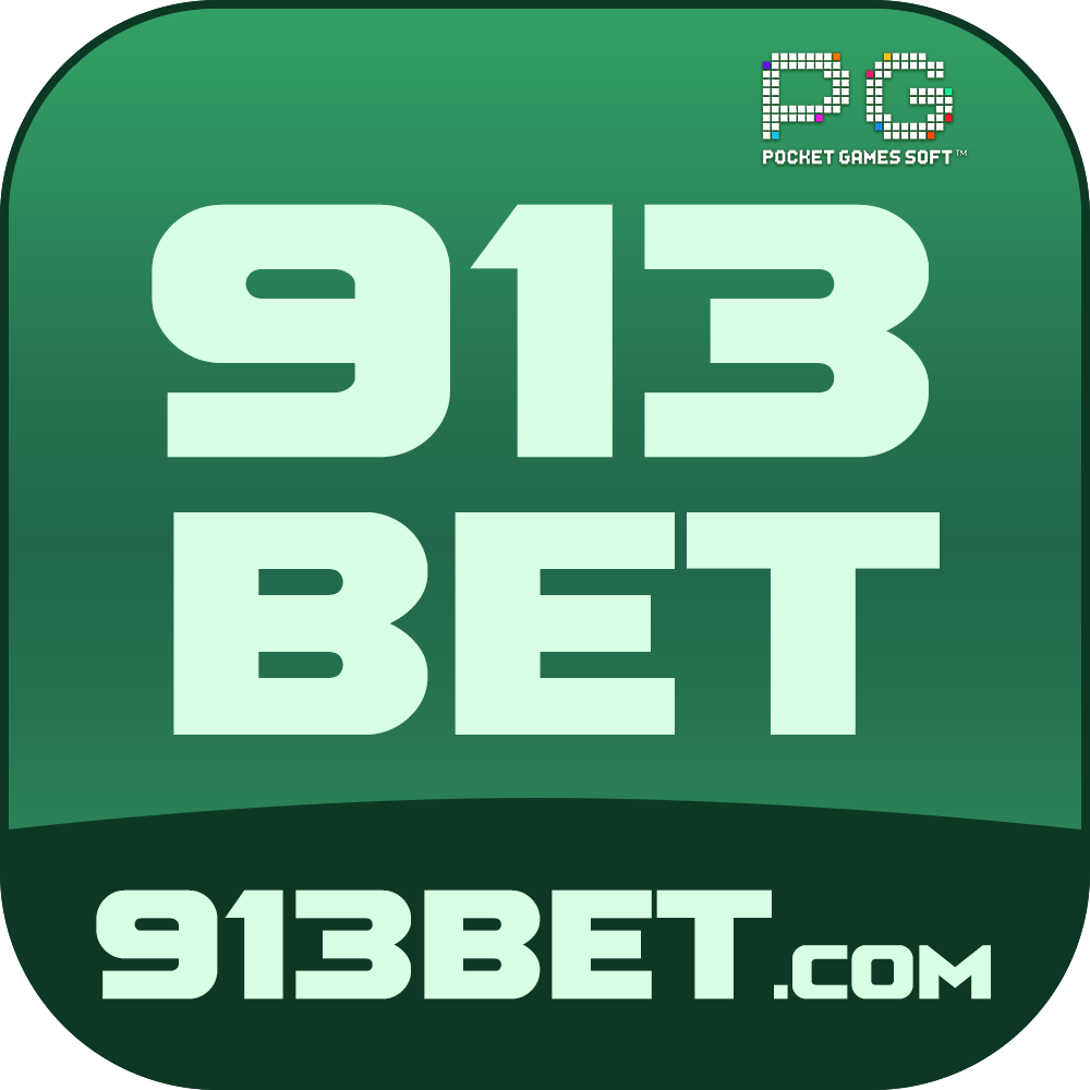 Logo da 913BET